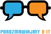 Porozmawiajmy o IT