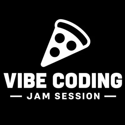 Vibe Coding Jam Session