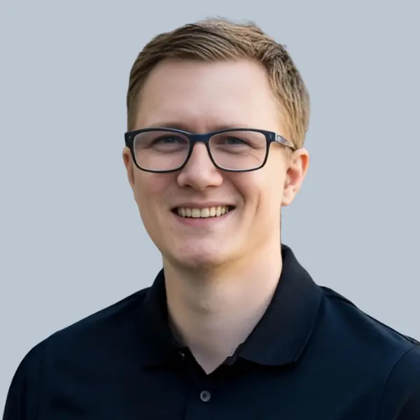 Daniel Sogl