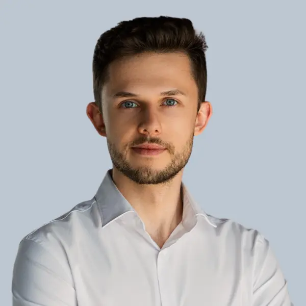 Marcin Dziedzic