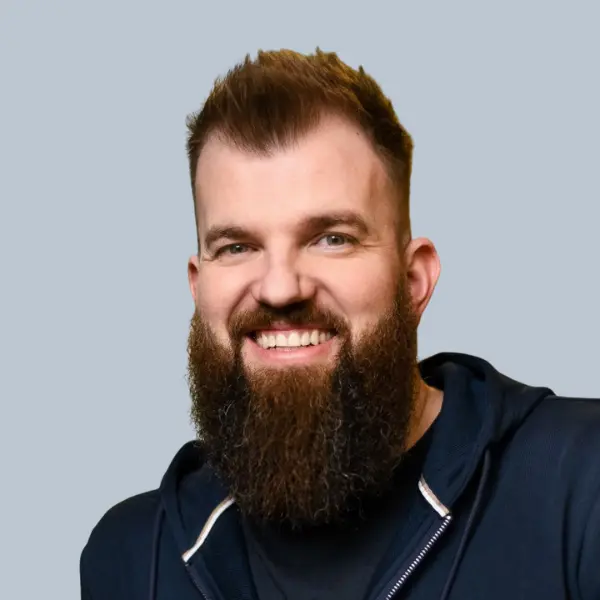 Martin Markiewicz