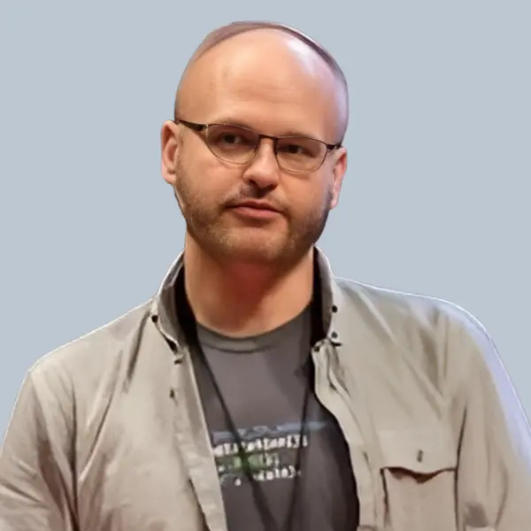 Matthew Podwysocki