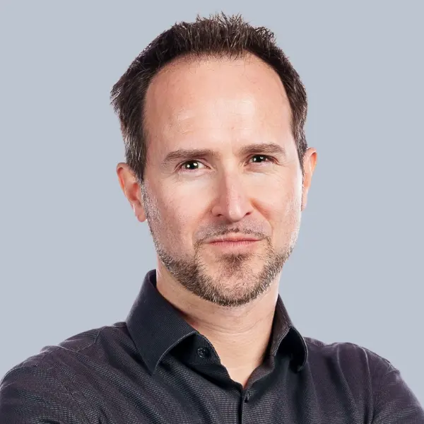Michael Egger-Zikes