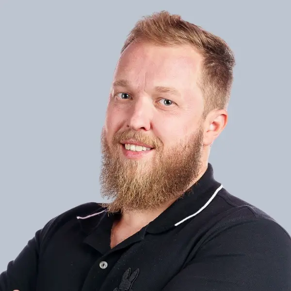 Alex Okrushko